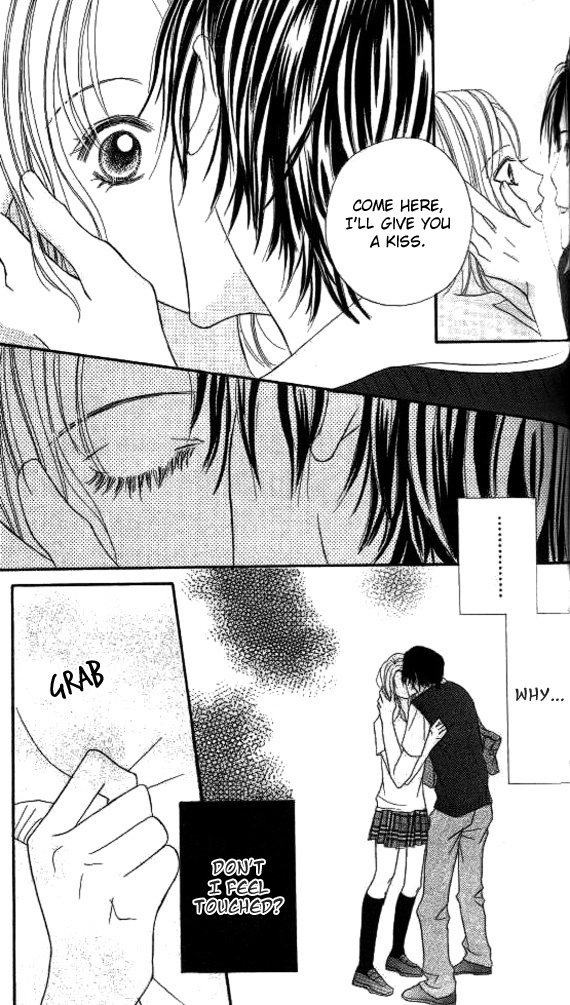 Ageha Chapter 3 page 13 - Chapter 3