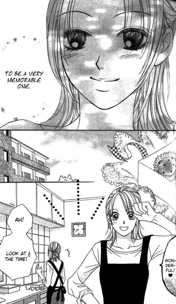 Ageha Chapter 3 page 19 - Chapter 3