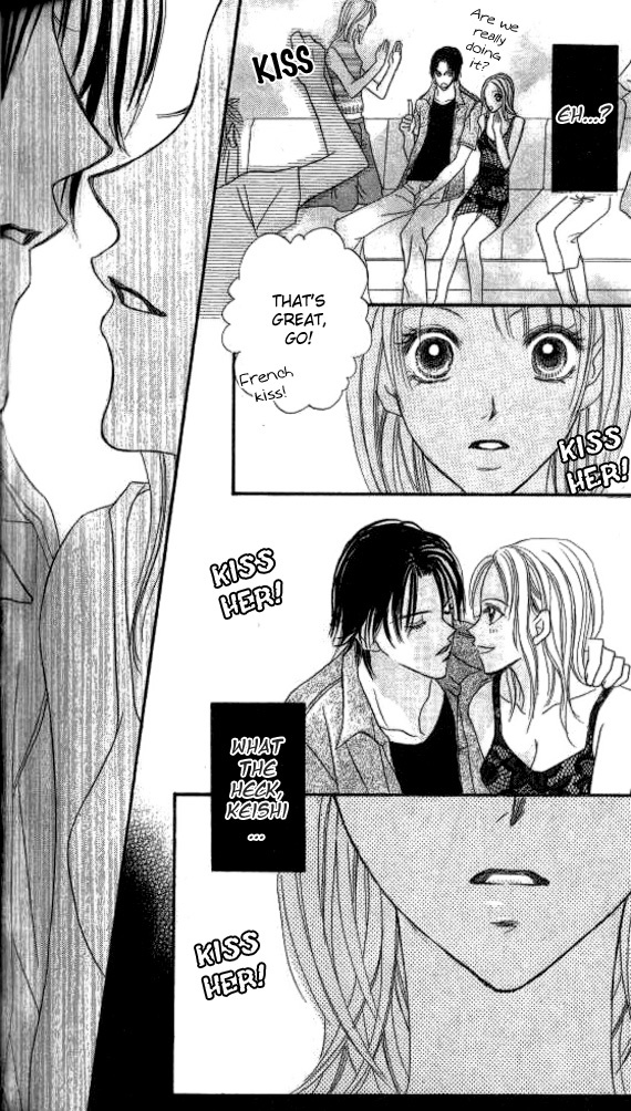 Ageha Chapter 3 page 26 - Chapter 3