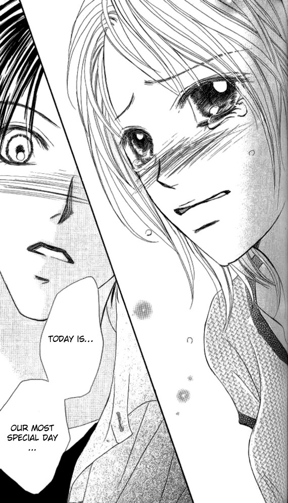 Ageha Chapter 3 page 29 - Chapter 3