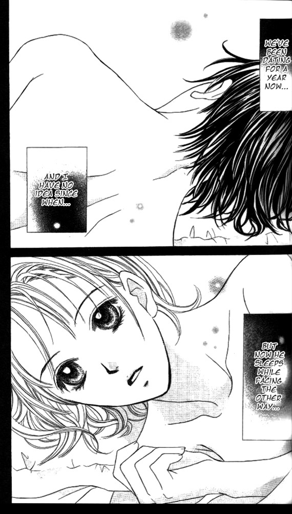 Ageha Chapter 3 page 3 - Chapter 3