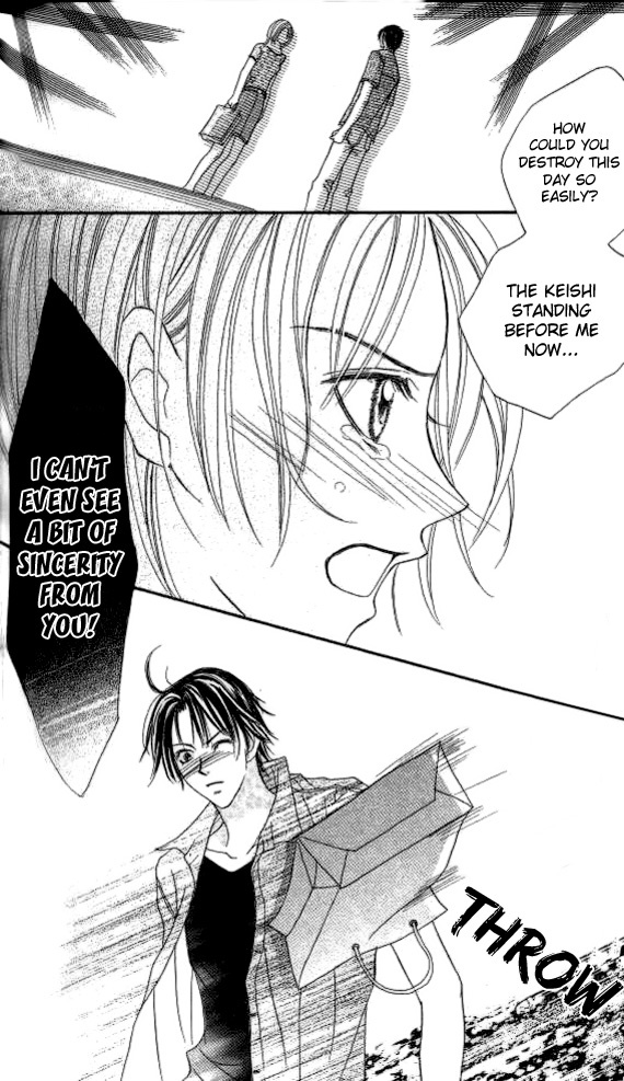 Ageha Chapter 3 page 30 - Chapter 3