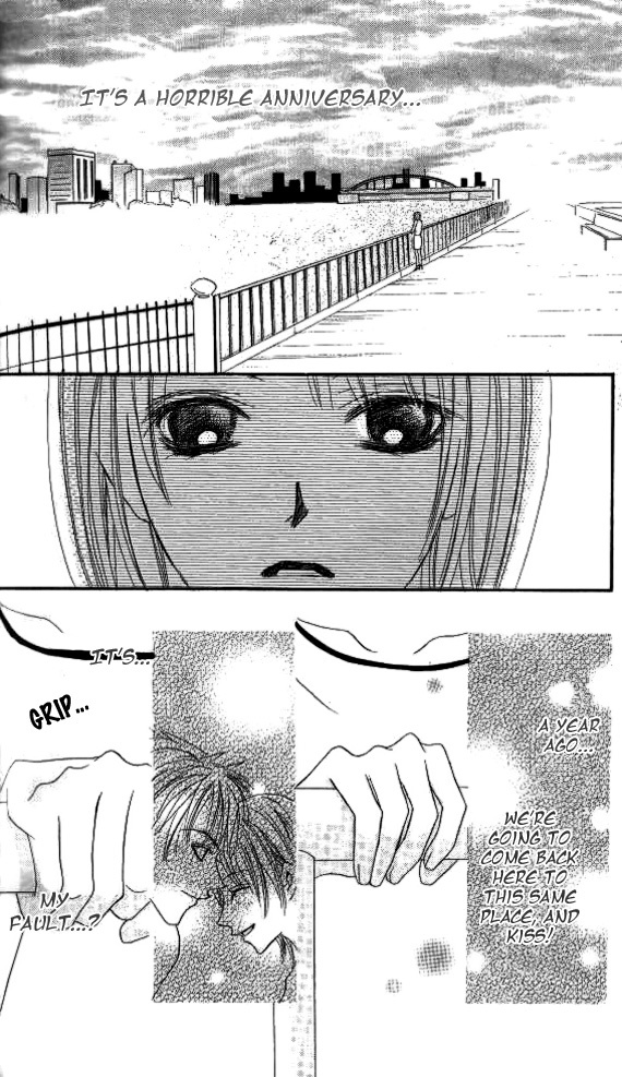Ageha Chapter 3 page 32 - Chapter 3