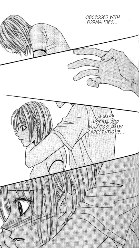 Ageha Chapter 3 page 33 - Chapter 3