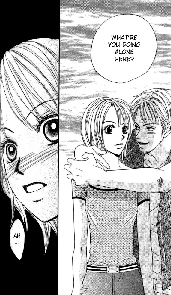 Ageha Chapter 3 page 34 - Chapter 3