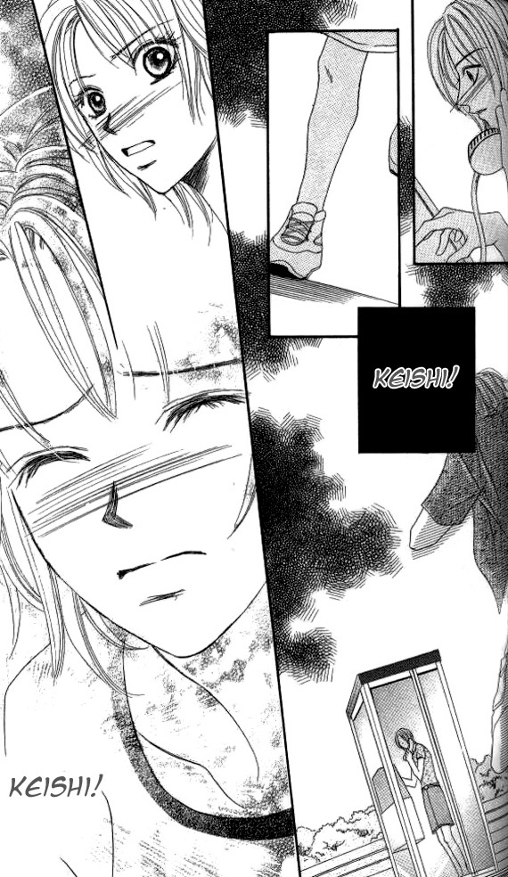Ageha Chapter 3 page 37 - Chapter 3