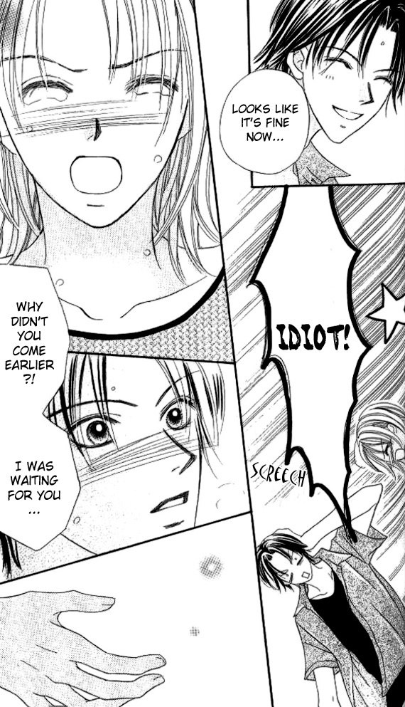 Ageha Chapter 3 page 41 - Chapter 3