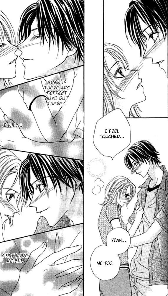 Ageha Chapter 3 page 45 - Chapter 3
