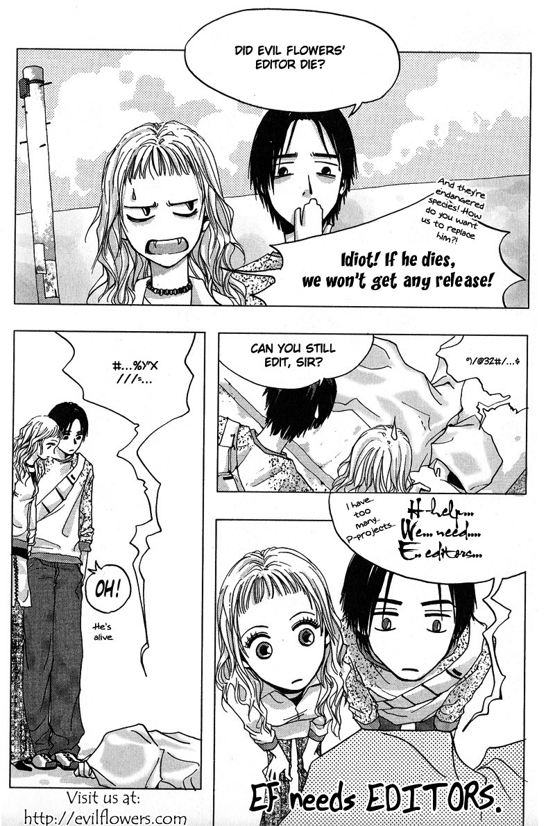 Ageha Chapter 3 page 48 - Chapter 3