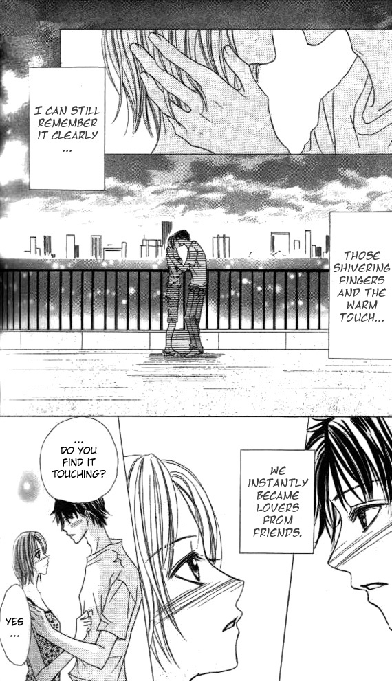 Ageha Chapter 3 page 8 - Chapter 3