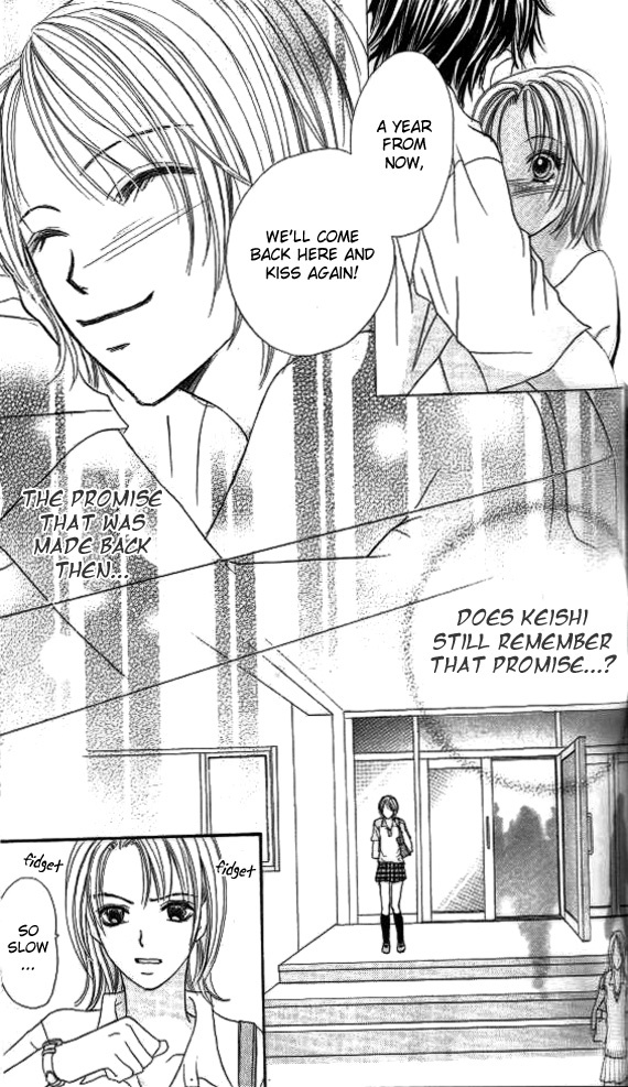 Ageha Chapter 3 page 9 - Chapter 3
