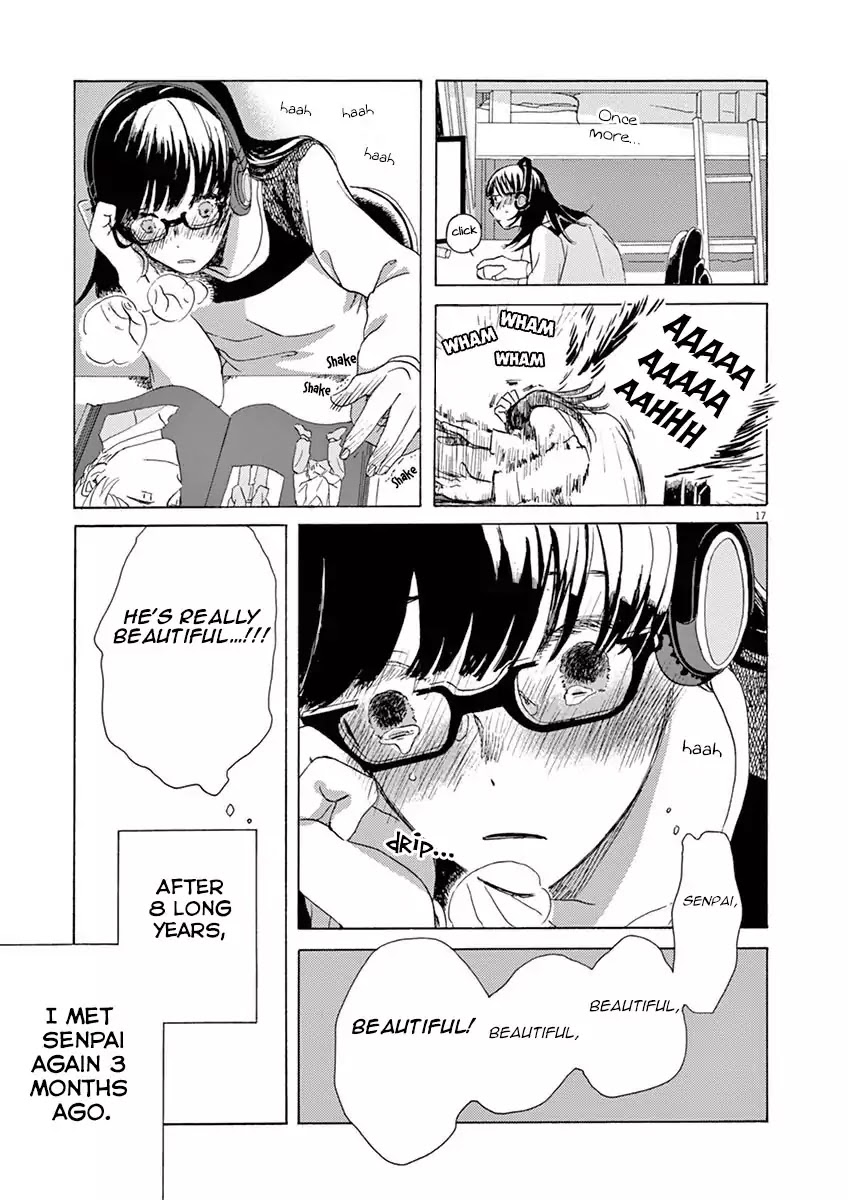 Ageku no Hate no Kanon Chapter 1 page 20 - Chapter 1