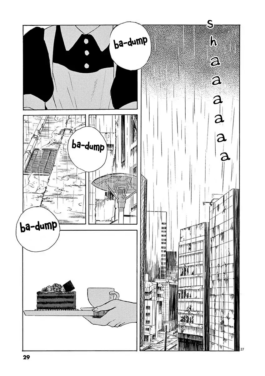 Ageku no Hate no Kanon Chapter 1 page 30 - Chapter 1