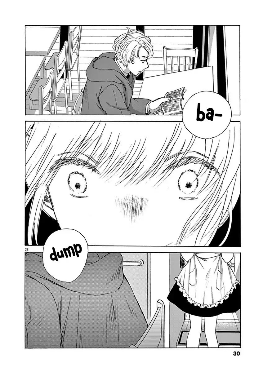 Ageku no Hate no Kanon Chapter 1 page 31 - Chapter 1