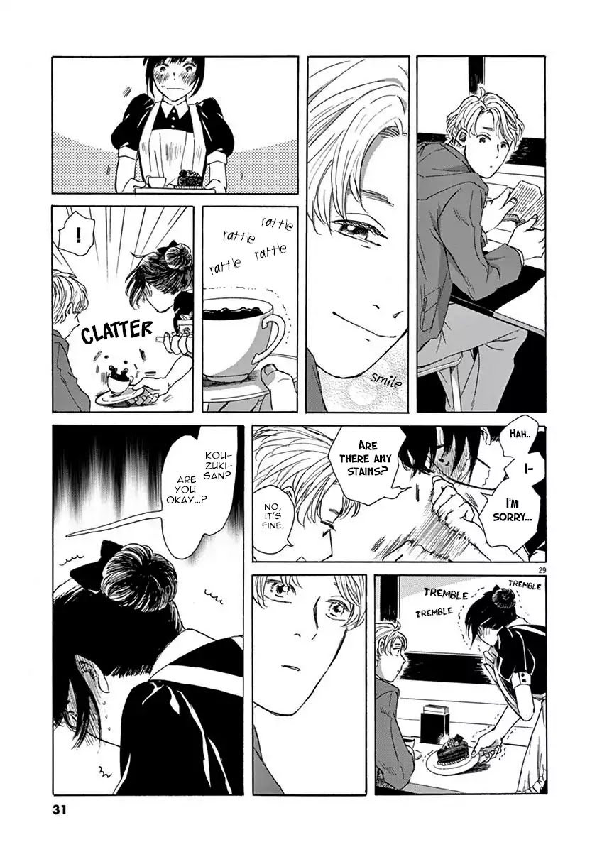 Ageku no Hate no Kanon Chapter 1 page 32 - Chapter 1