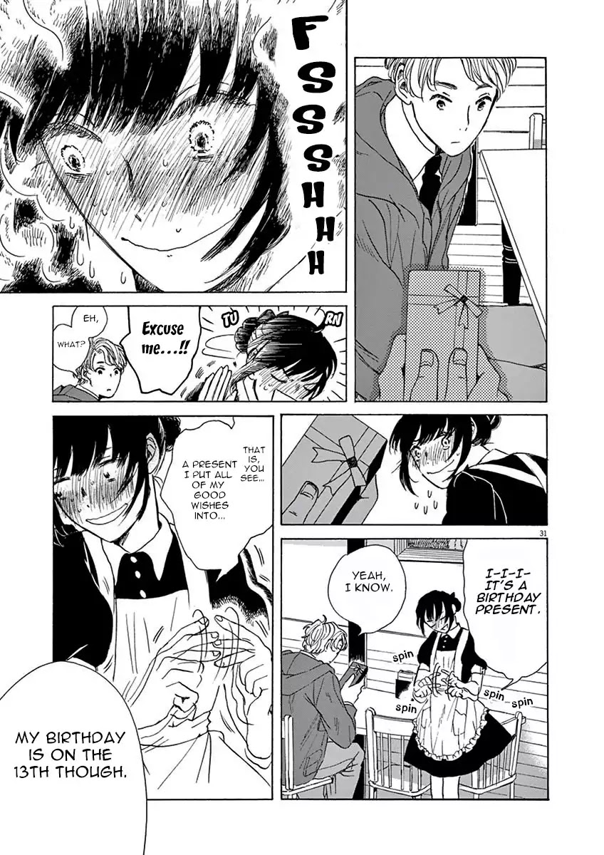 Ageku no Hate no Kanon Chapter 1 page 34 - Chapter 1