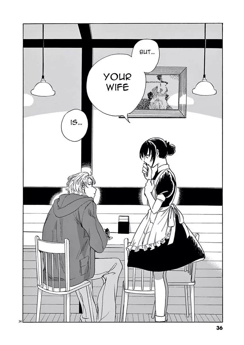 Ageku no Hate no Kanon Chapter 1 page 37 - Chapter 1