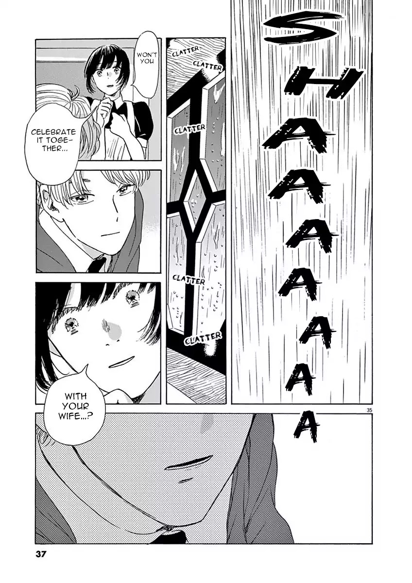 Ageku no Hate no Kanon Chapter 1 page 38 - Chapter 1