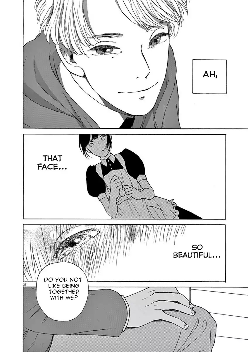 Ageku no Hate no Kanon Chapter 1 page 39 - Chapter 1