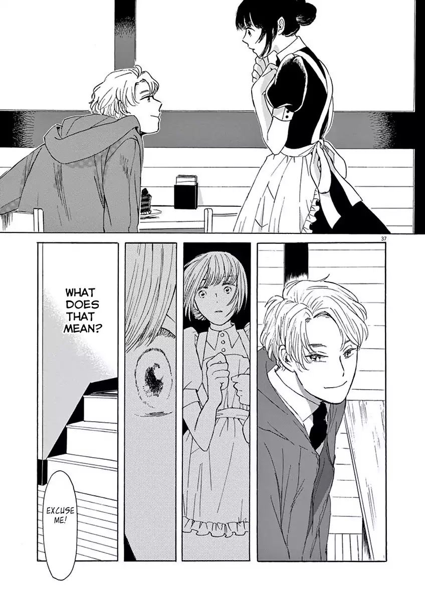 Ageku no Hate no Kanon Chapter 1 page 40 - Chapter 1