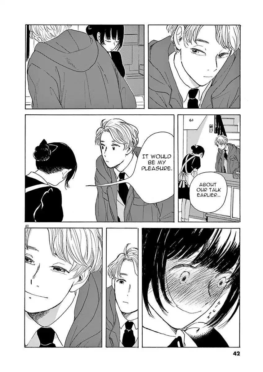Ageku no Hate no Kanon Chapter 1 page 43 - Chapter 1