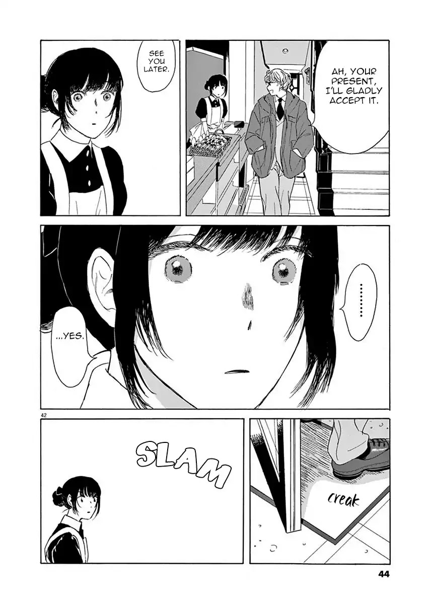 Ageku no Hate no Kanon Chapter 1 page 45 - Chapter 1