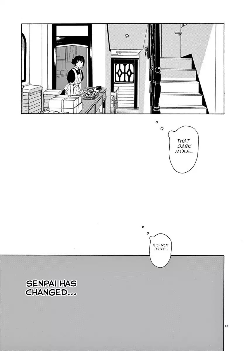 Ageku no Hate no Kanon Chapter 1 page 46 - Chapter 1