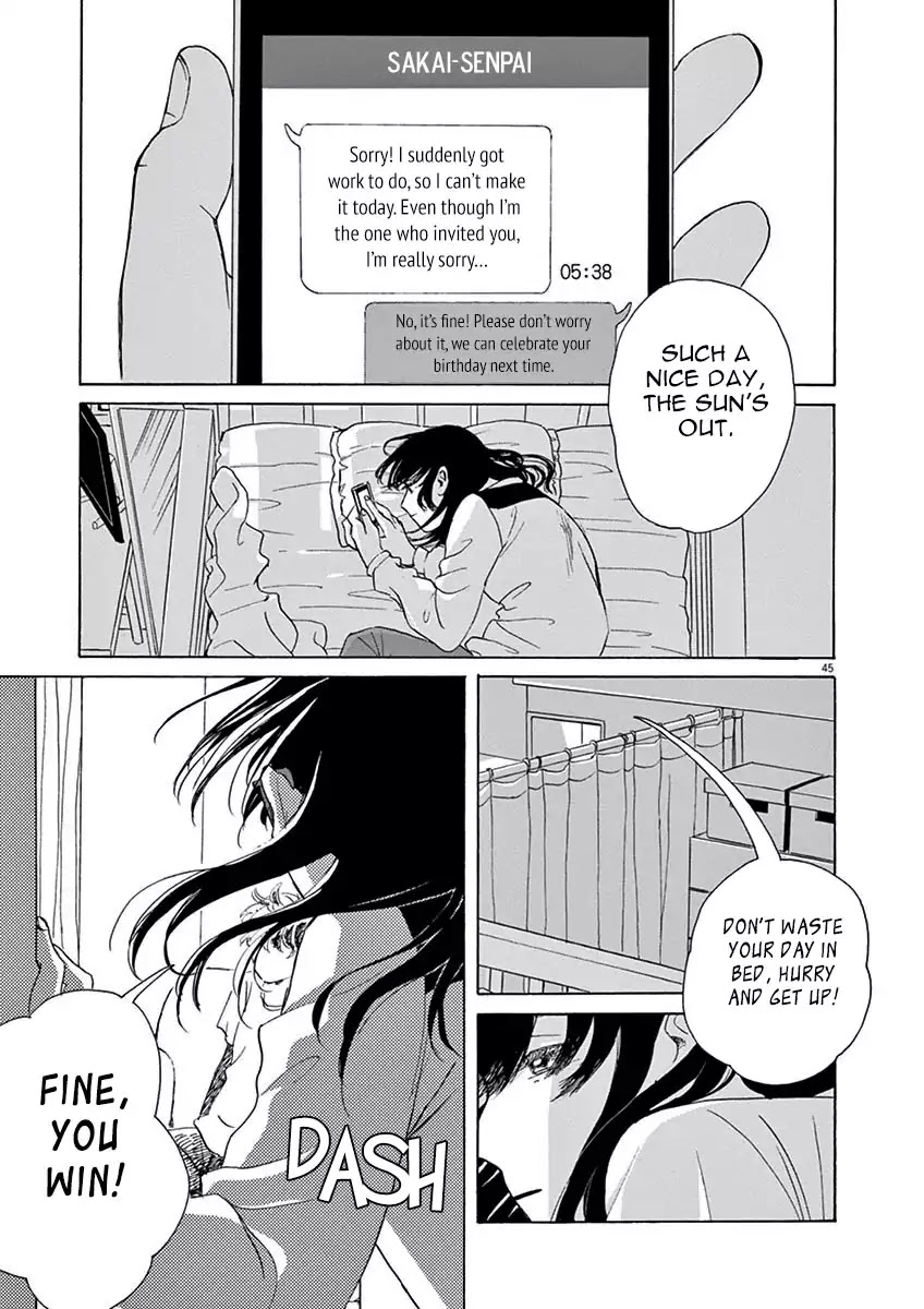 Ageku no Hate no Kanon Chapter 1 page 48 - Chapter 1