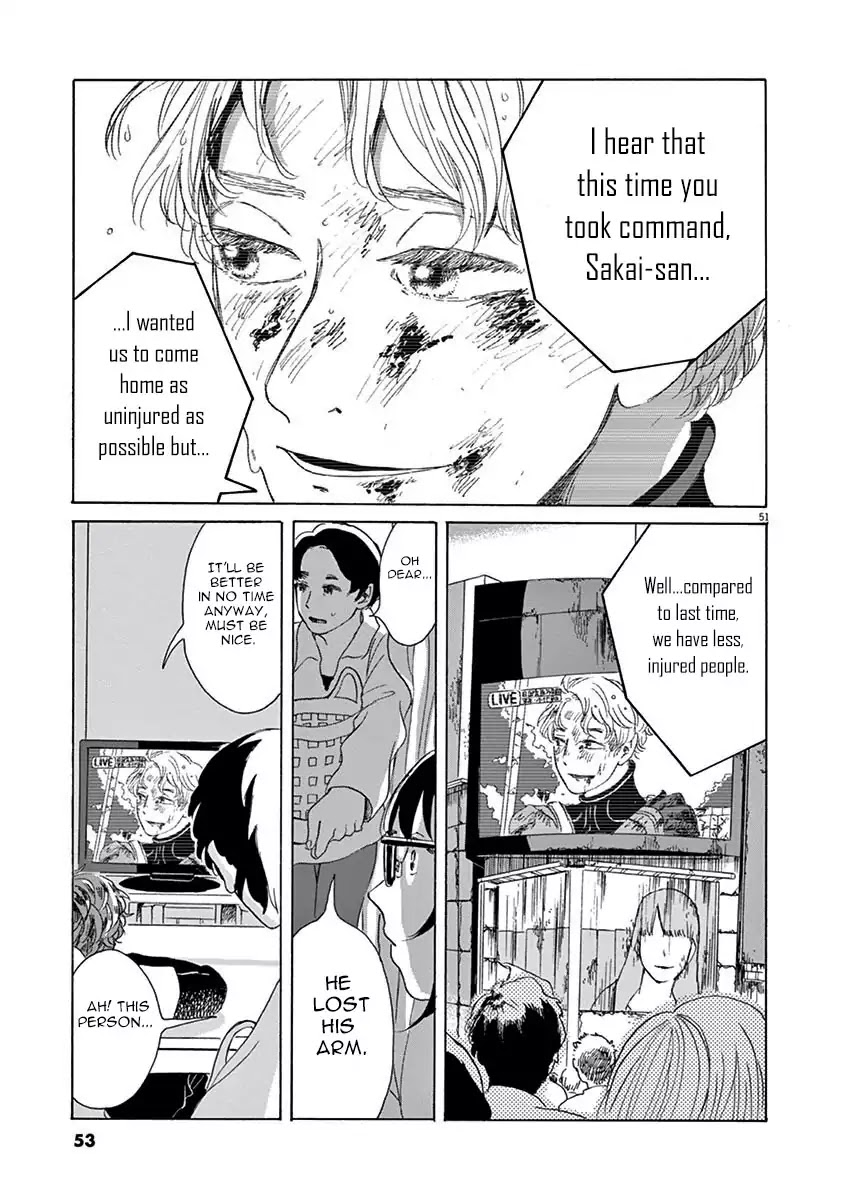 Ageku no Hate no Kanon Chapter 1 page 53 - Chapter 1