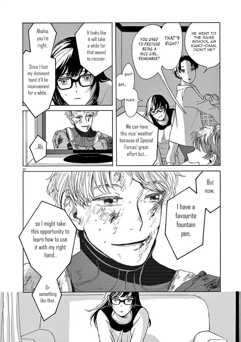 Ageku no Hate no Kanon Chapter 1 page 54 - Chapter 1