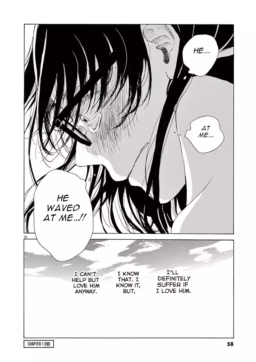 Ageku no Hate no Kanon Chapter 1 page 58 - Chapter 1