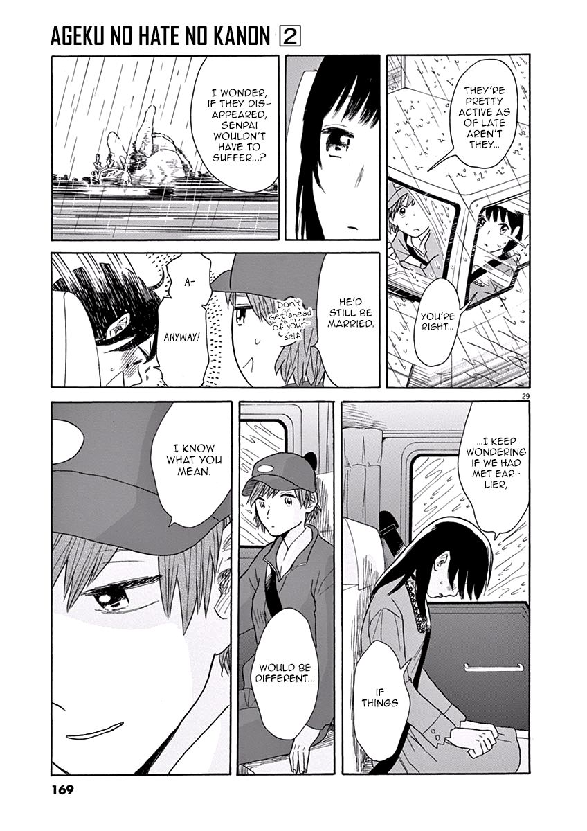 Ageku no Hate no Kanon Chapter 10 page 30 - Chapter 10