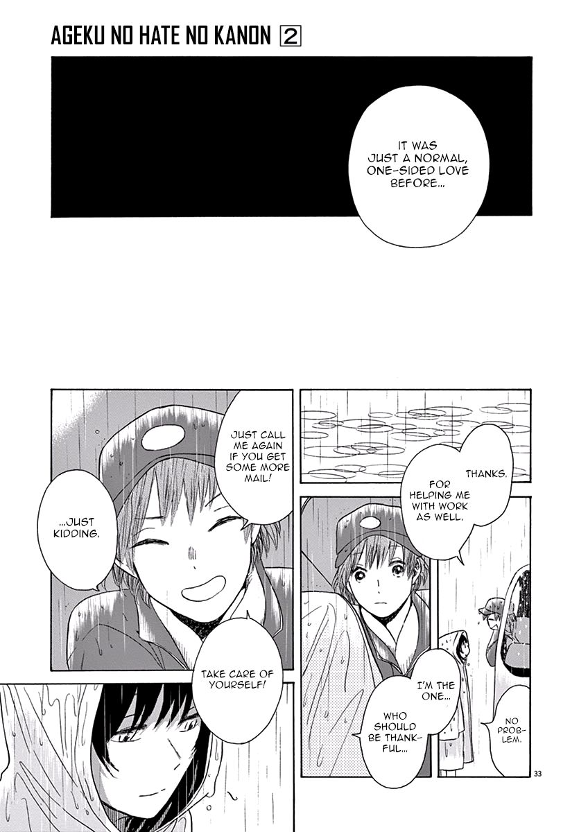 Ageku no Hate no Kanon Chapter 10 page 34 - Chapter 10