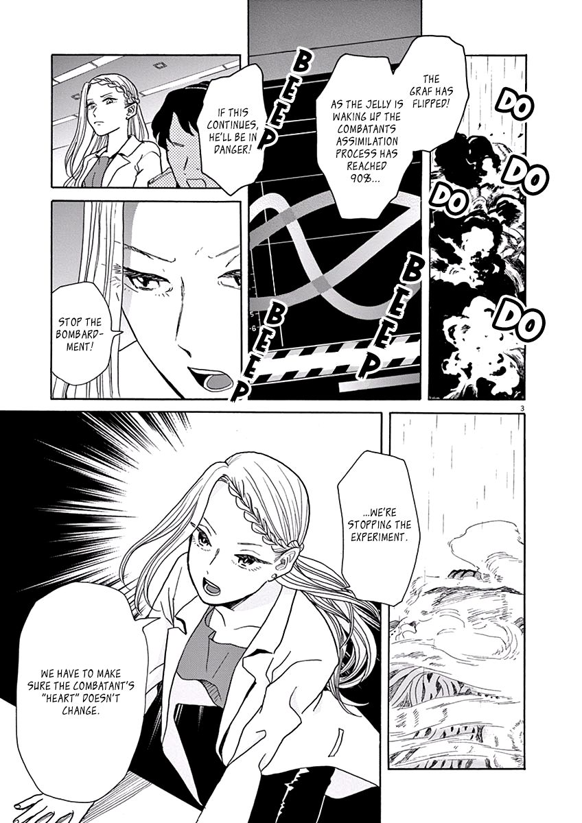 Ageku no Hate no Kanon Chapter 10 page 4 - Chapter 10