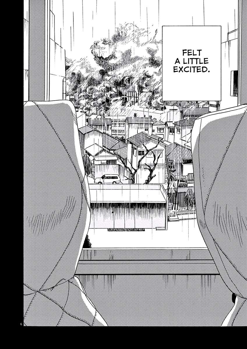 Ageku no Hate no Kanon Chapter 2 page 6 - Chapter 2