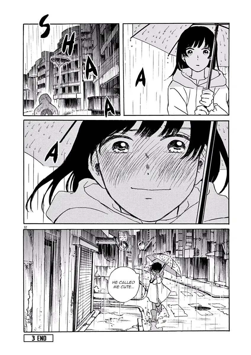 Ageku no Hate no Kanon Chapter 3 page 32 - Chapter 3
