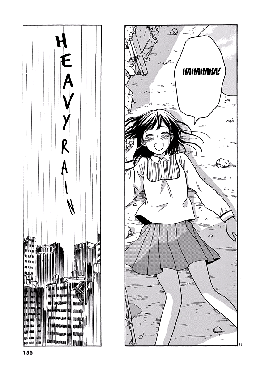 Ageku no Hate no Kanon Chapter 4 page 31 - Chapter 4