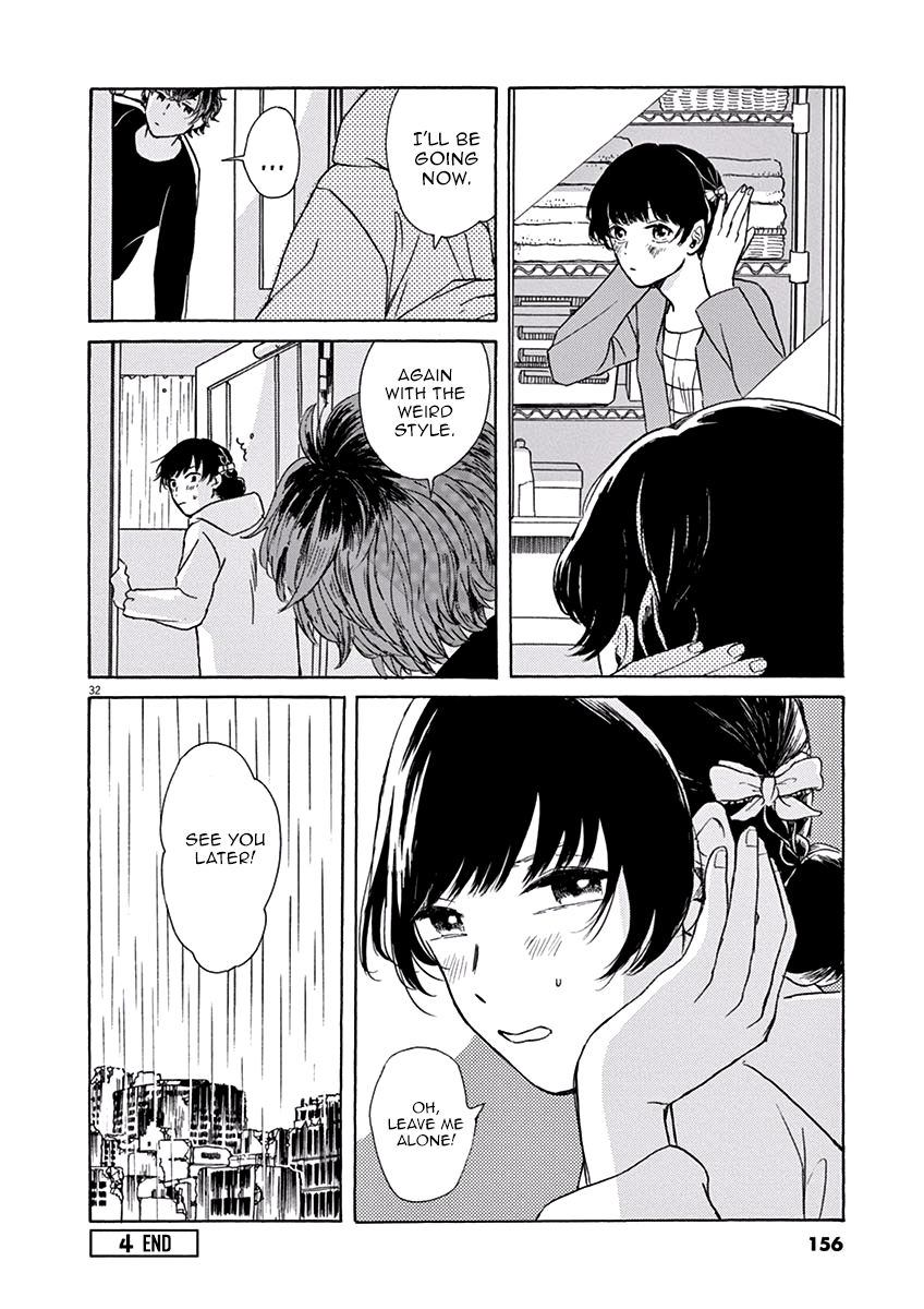 Ageku no Hate no Kanon Chapter 4 page 32 - Chapter 4