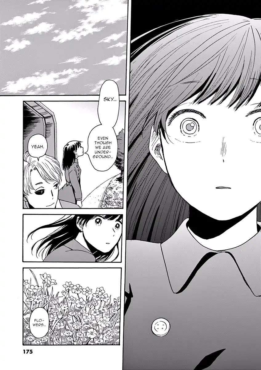 Ageku no Hate no Kanon Chapter 5 page 20 - Chapter 5