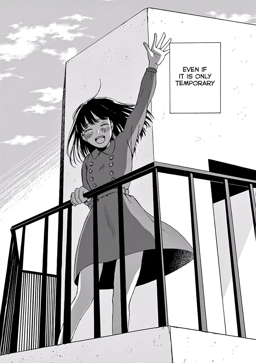 Ageku no Hate no Kanon Chapter 5 page 27 - Chapter 5