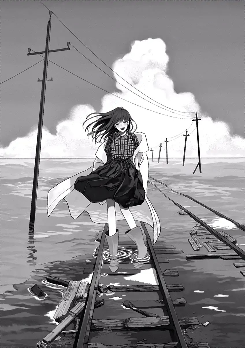 Ageku no Hate no Kanon Chapter 5 page 3 - Chapter 5