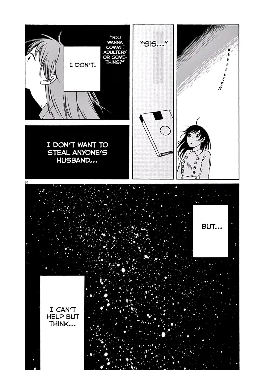 Ageku no Hate no Kanon Chapter 5 page 31 - Chapter 5