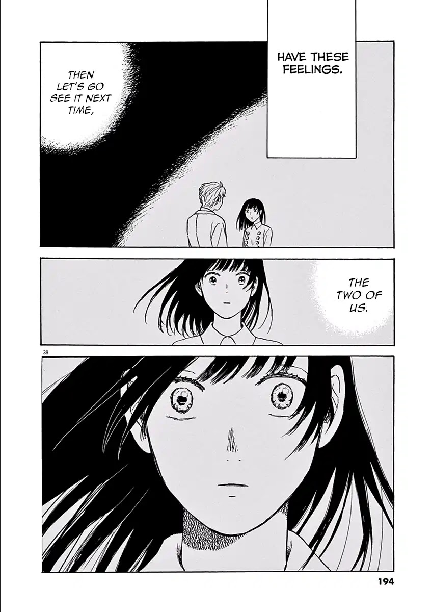Ageku no Hate no Kanon Chapter 5 page 39 - Chapter 5