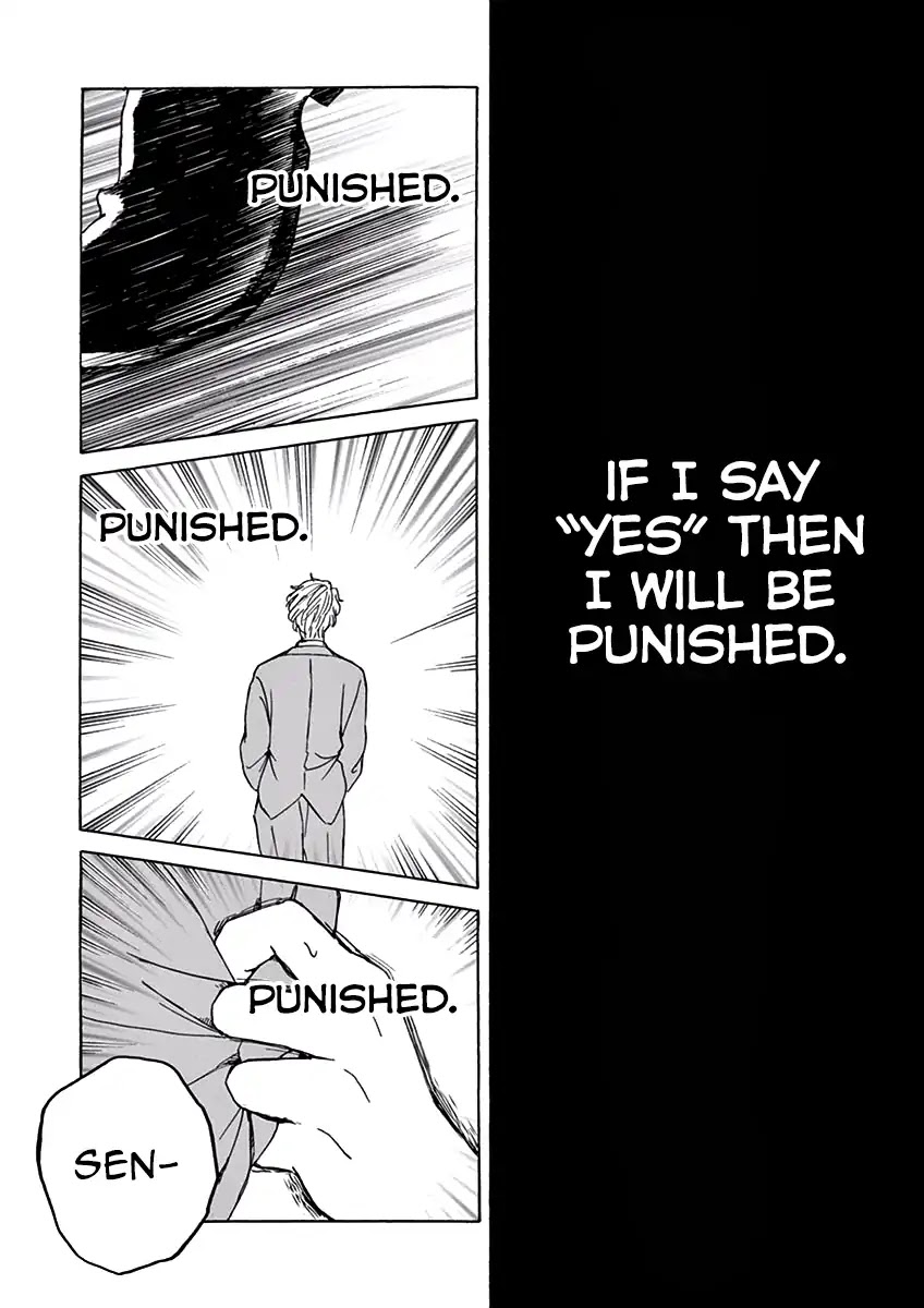 Ageku no Hate no Kanon Chapter 5 page 40 - Chapter 5