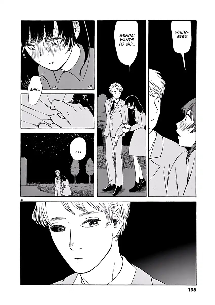 Ageku no Hate no Kanon Chapter 5 page 43 - Chapter 5
