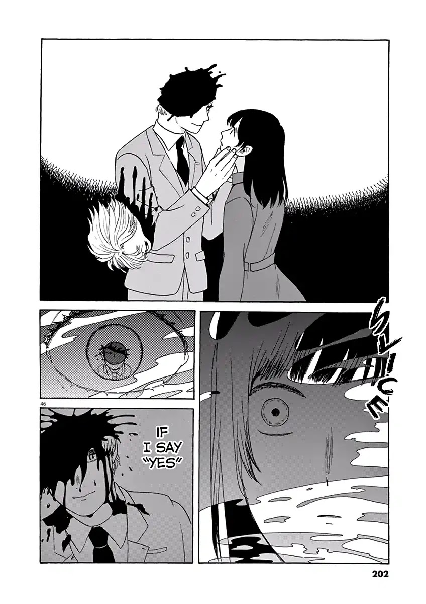 Ageku no Hate no Kanon Chapter 5 page 46 - Chapter 5