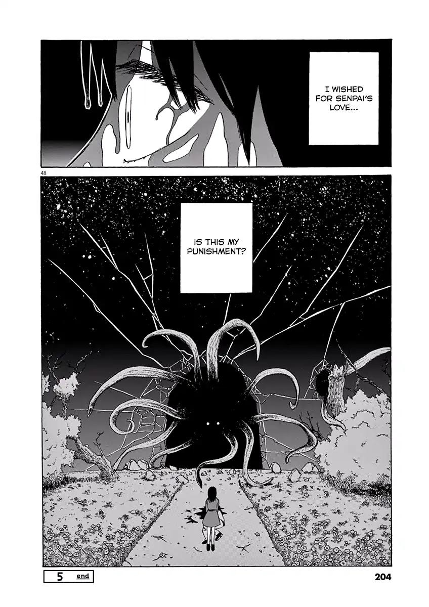 Ageku no Hate no Kanon Chapter 5 page 48 - Chapter 5