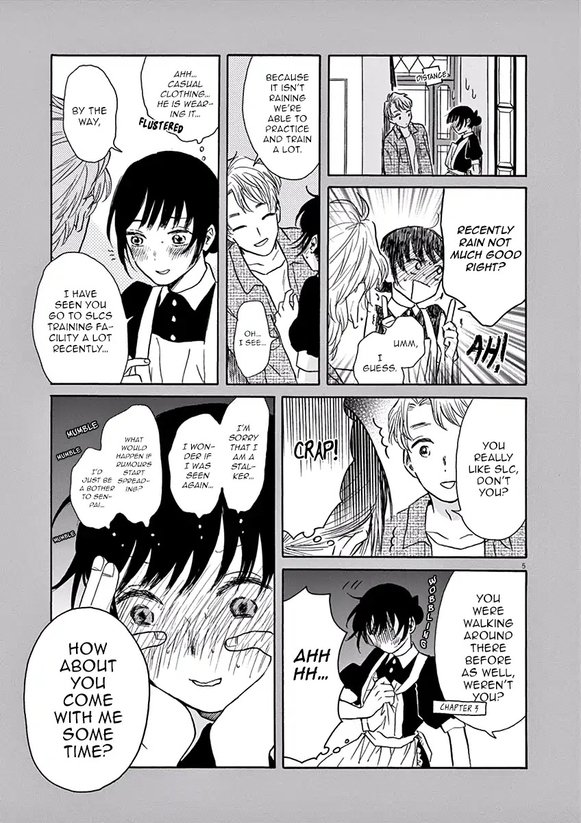 Ageku no Hate no Kanon Chapter 5 page 6 - Chapter 5