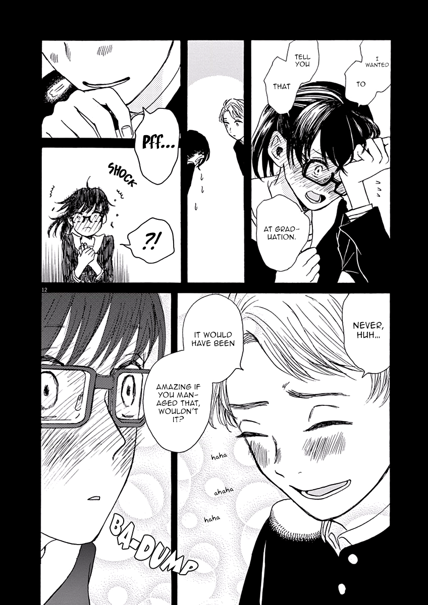 Ageku no Hate no Kanon Chapter 6 page 15 - Chapter 6