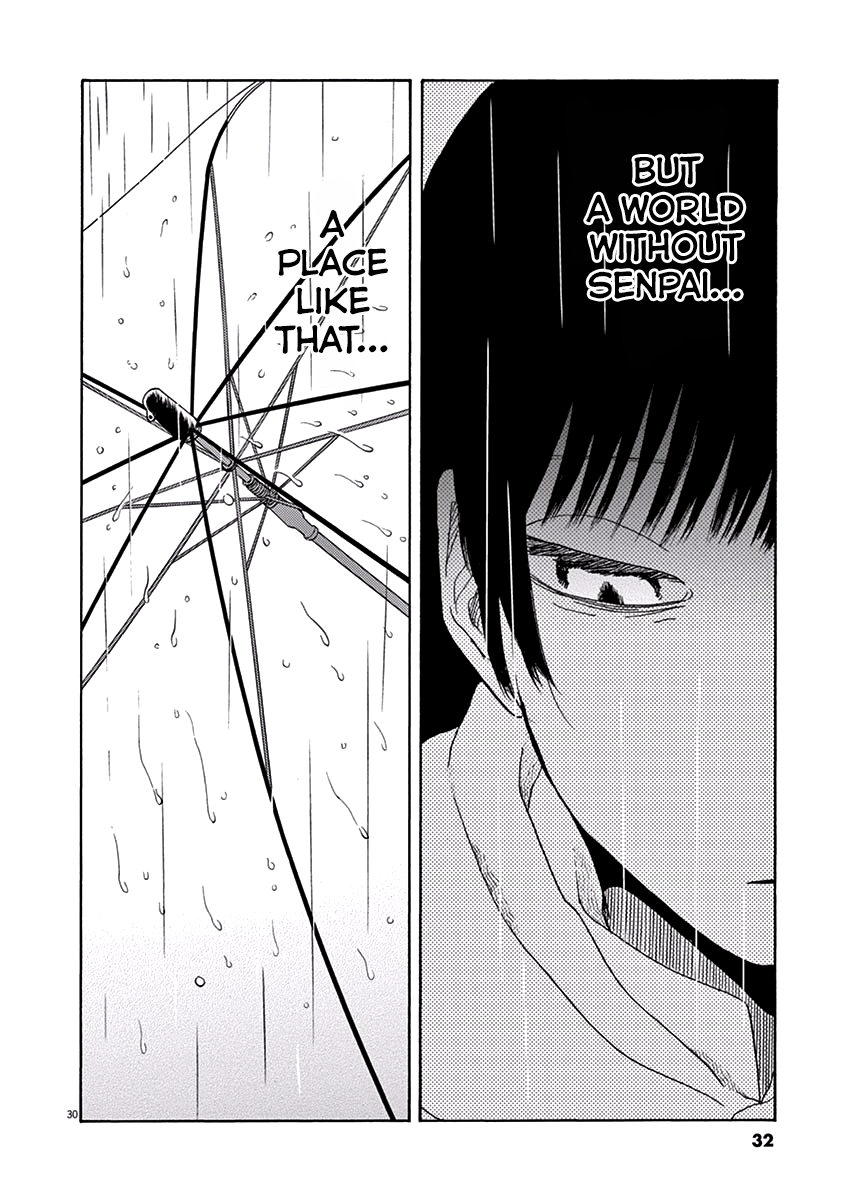 Ageku no Hate no Kanon Chapter 6 page 32 - Chapter 6